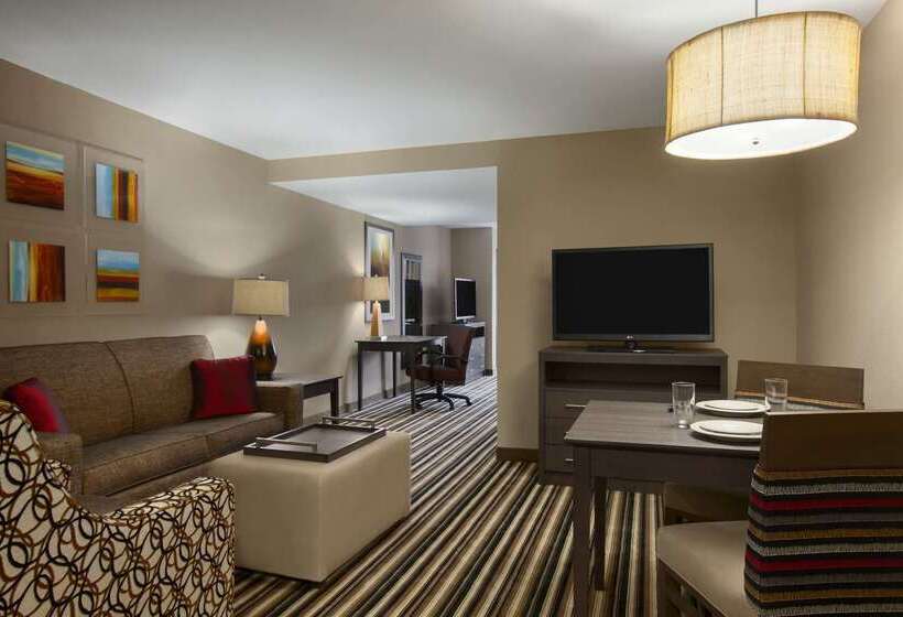 Homewood Suites By Hilton Columbus/osu, Oh