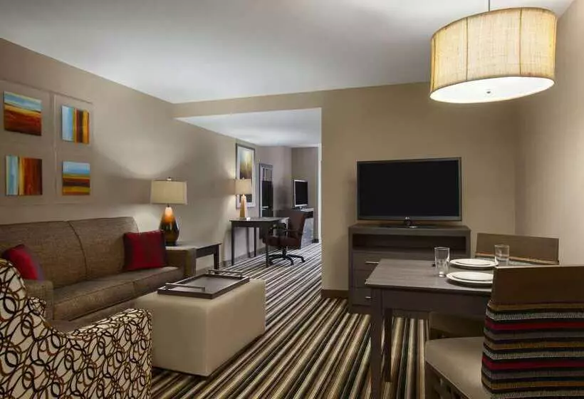 Homewood Suites By Hilton Columbus/osu, Oh