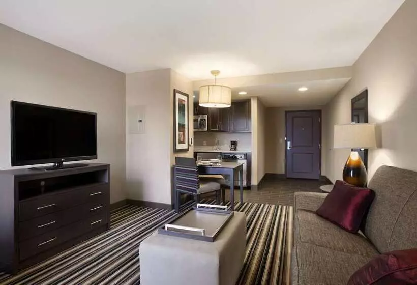 Homewood Suites By Hilton Columbus/osu, Oh