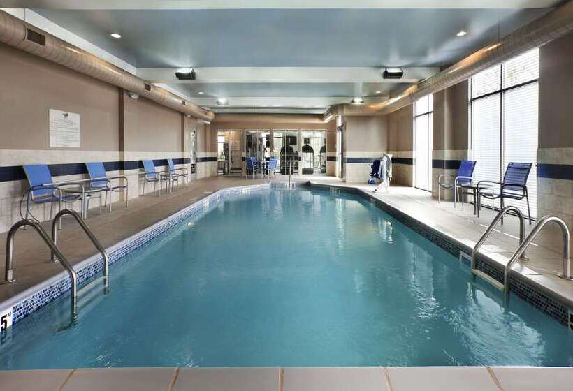 Homewood Suites By Hilton Columbus/osu, Oh