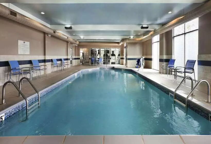 Homewood Suites By Hilton Columbus/osu, Oh