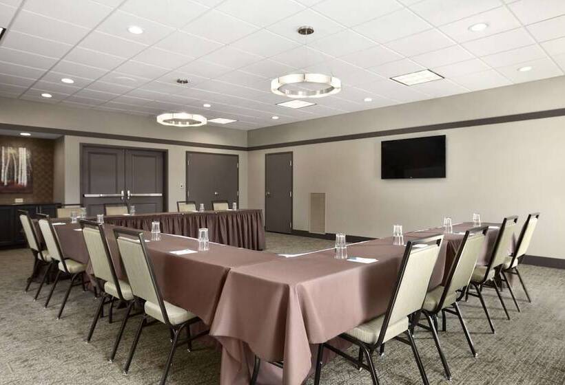 Homewood Suites By Hilton Columbus/osu, Oh