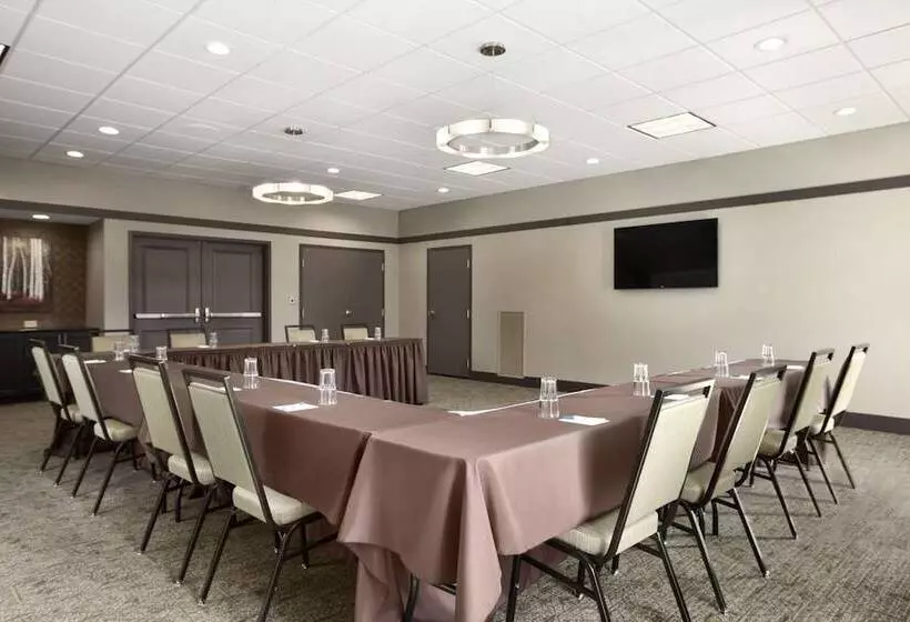 Homewood Suites By Hilton Columbus/osu, Oh