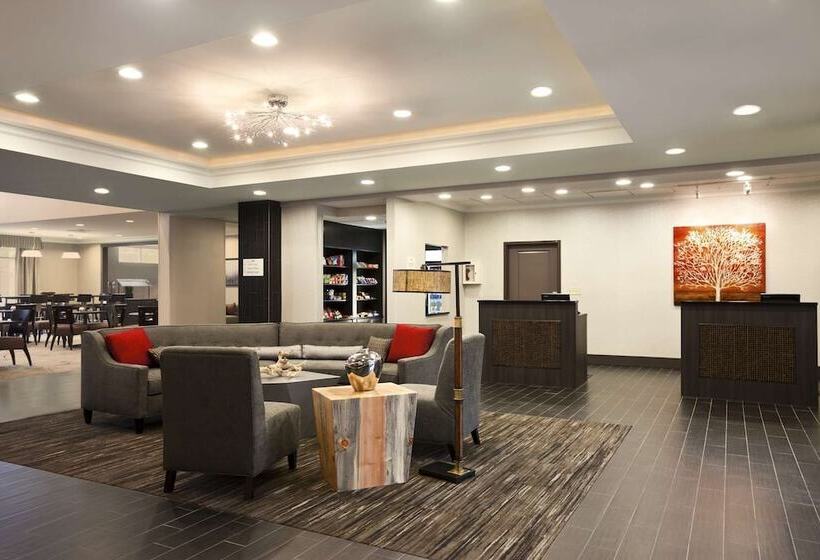 Homewood Suites By Hilton Columbus/osu, Oh