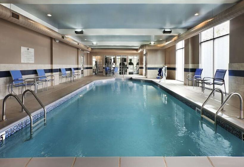 Homewood Suites By Hilton Columbus/osu, Oh