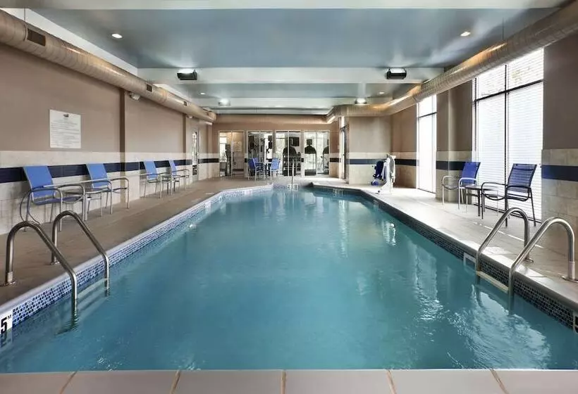 Homewood Suites By Hilton Columbus/osu, Oh