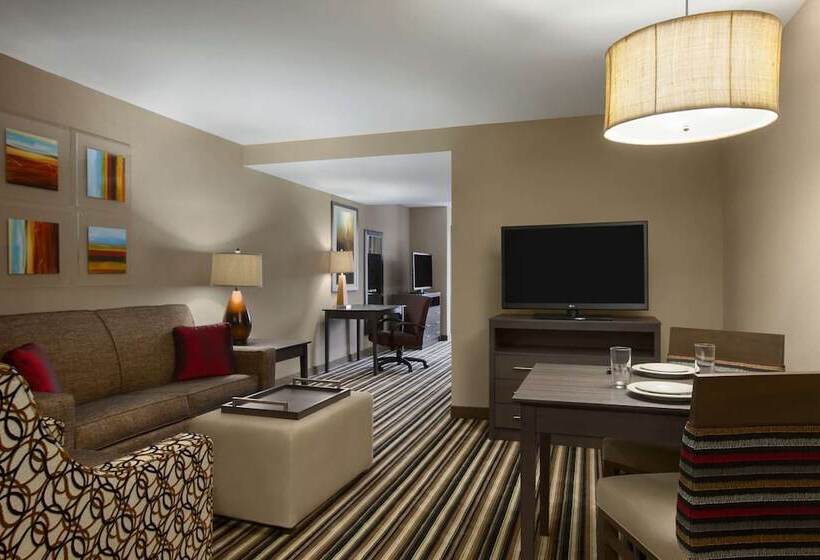 Homewood Suites By Hilton Columbus/osu, Oh