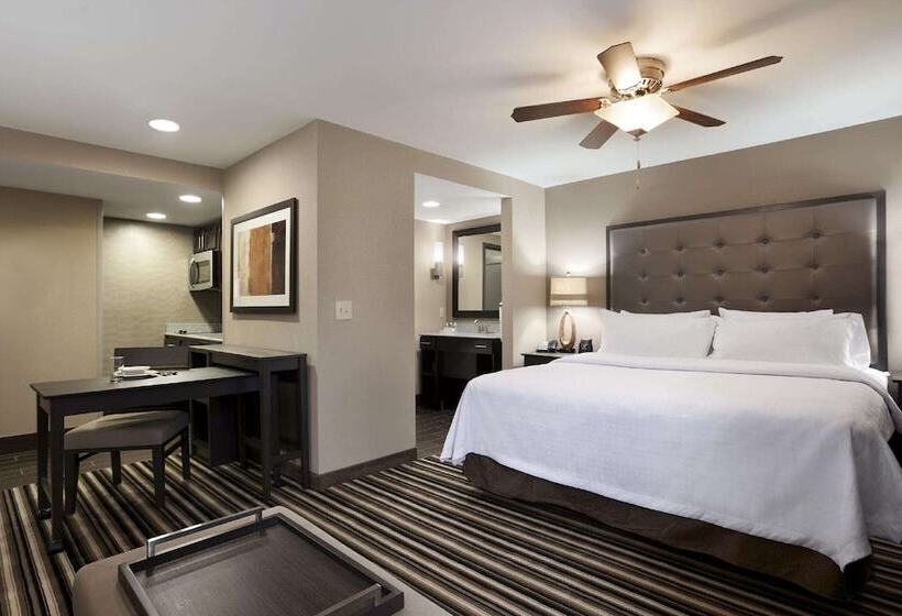 Homewood Suites By Hilton Columbus/osu, Oh