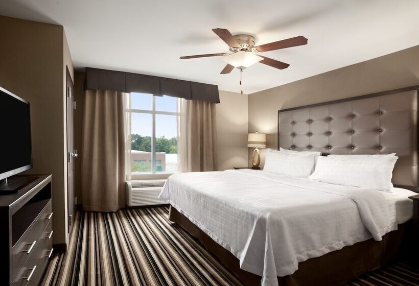 Homewood Suites By Hilton Columbus/osu, Oh
