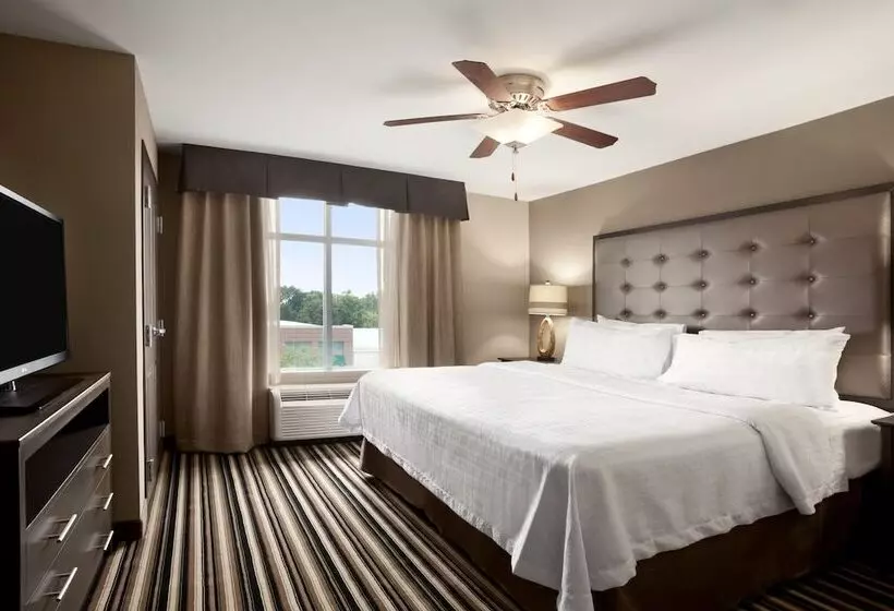 Homewood Suites By Hilton Columbus/osu, Oh