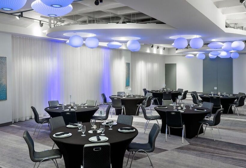 فندق Aloft Orlando Downtown