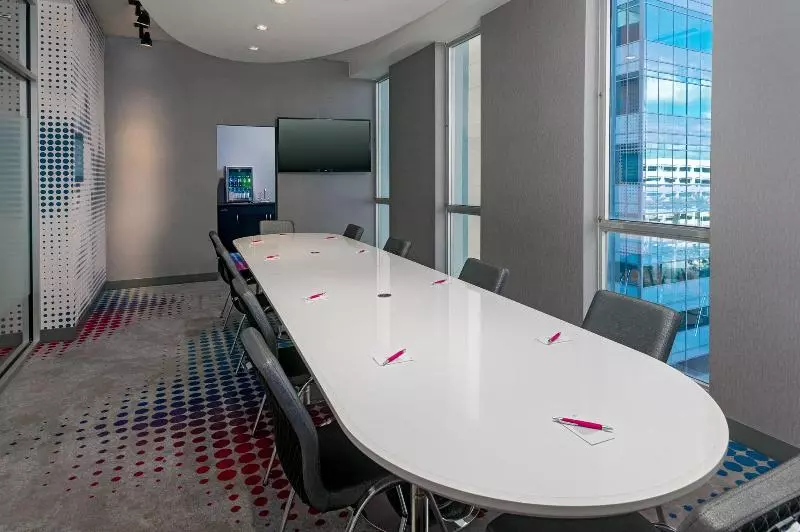 ホテル Aloft Orlando Downtown