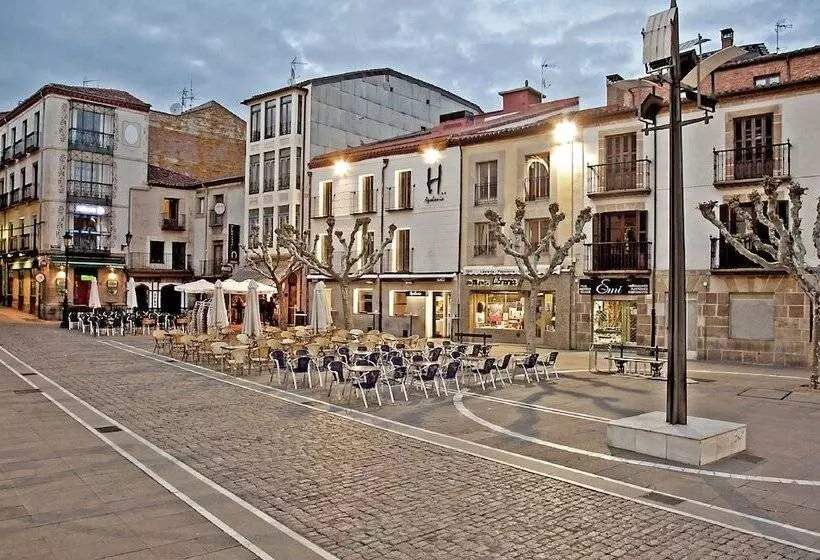 בית מלון כפרי Apolonia Soria