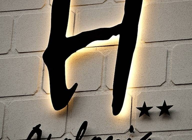 בית מלון כפרי Apolonia Soria