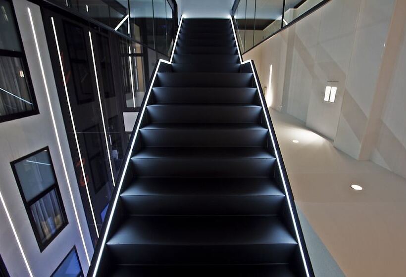 בית מלון כפרי Apolonia Soria