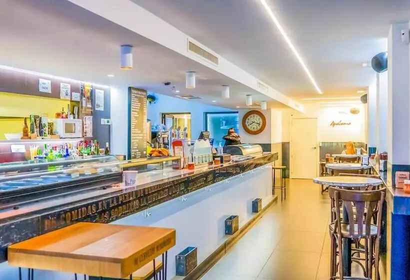 בית מלון כפרי Apolonia Soria