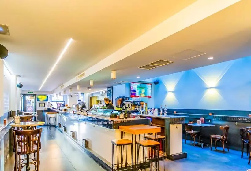 בית מלון כפרי Apolonia Soria