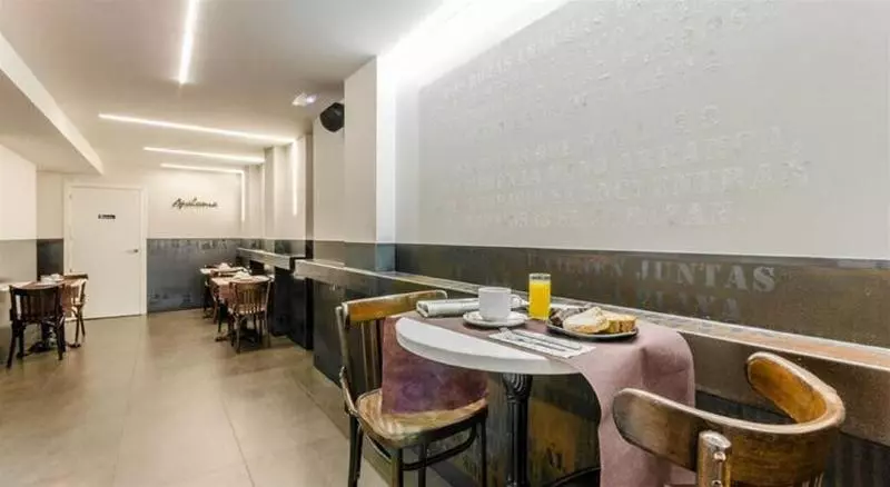 בית מלון כפרי Apolonia Soria