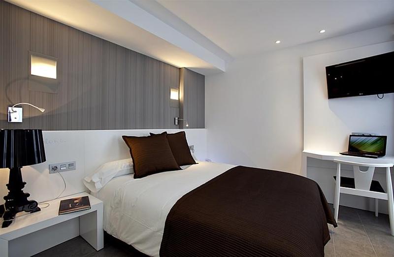 בית מלון כפרי Apolonia Soria