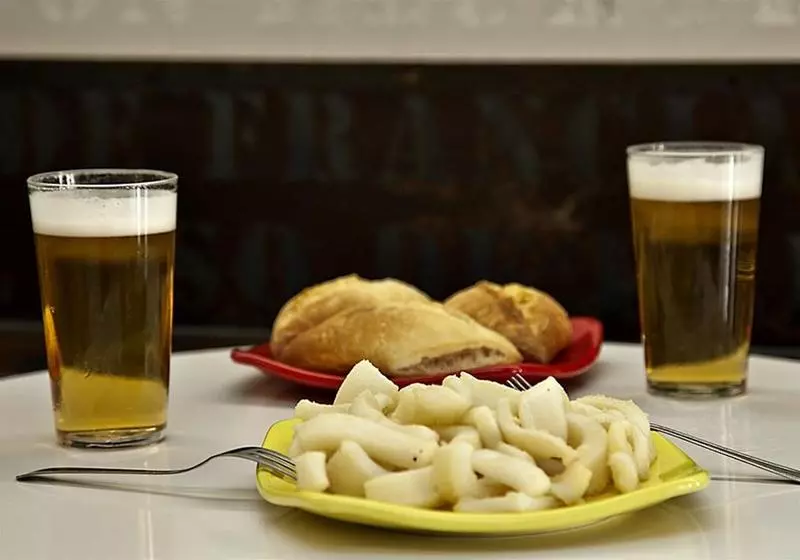 בית מלון כפרי Apolonia Soria