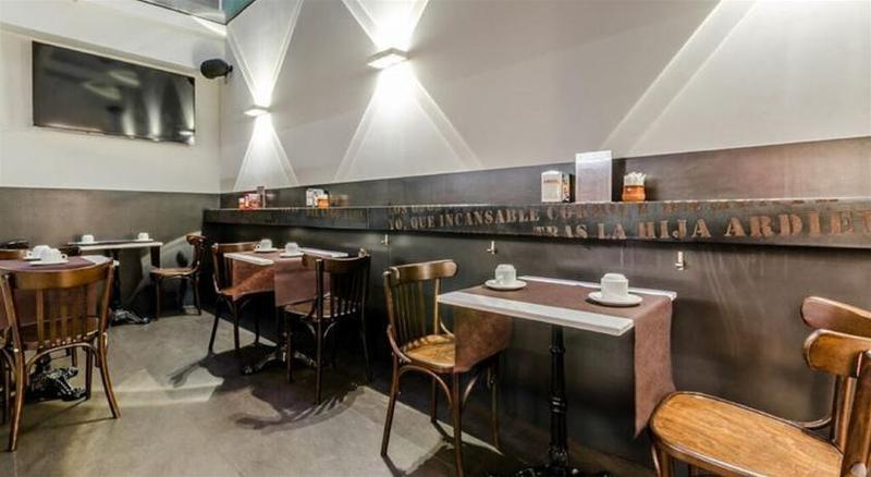 בית מלון כפרי Apolonia Soria