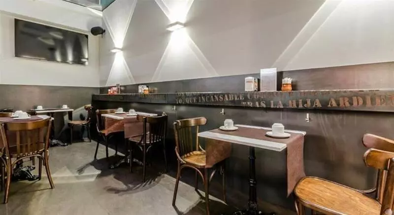 בית מלון כפרי Apolonia Soria