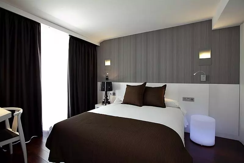 בית מלון כפרי Apolonia Soria