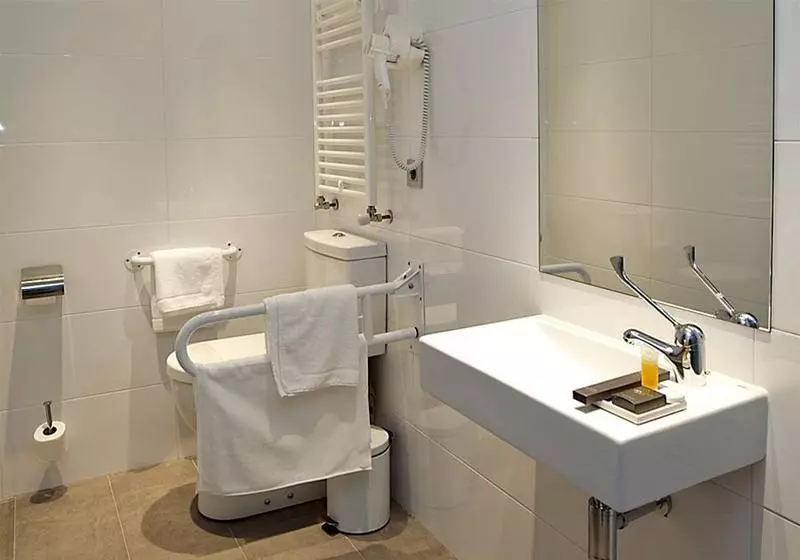 בית מלון כפרי Apolonia Soria