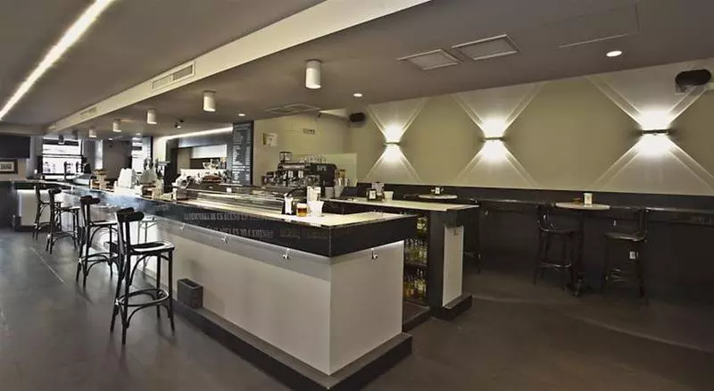 בית מלון כפרי Apolonia Soria