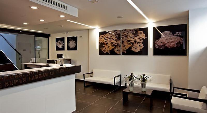 בית מלון כפרי Apolonia Soria