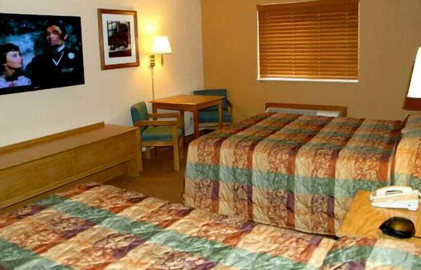 فندق Best Rest Inn & Suites