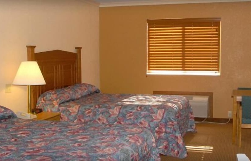 فندق Best Rest Inn & Suites