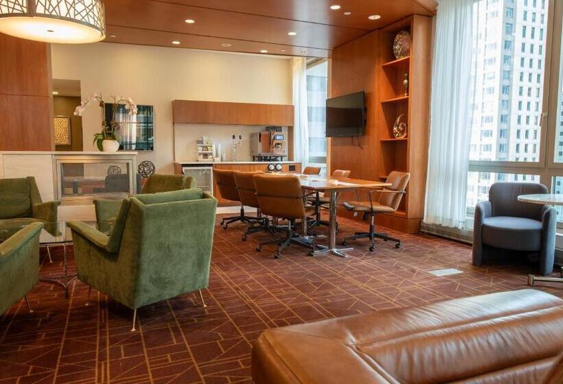 酒店 Boutique At Grand Central