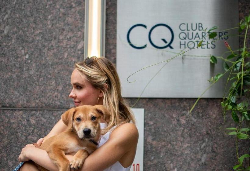 酒店 Boutique At Grand Central