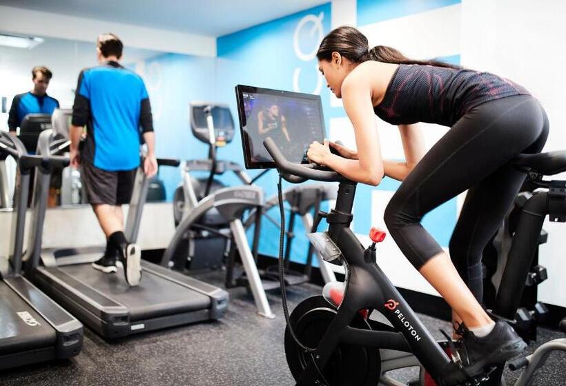 酒店 Boutique At Grand Central