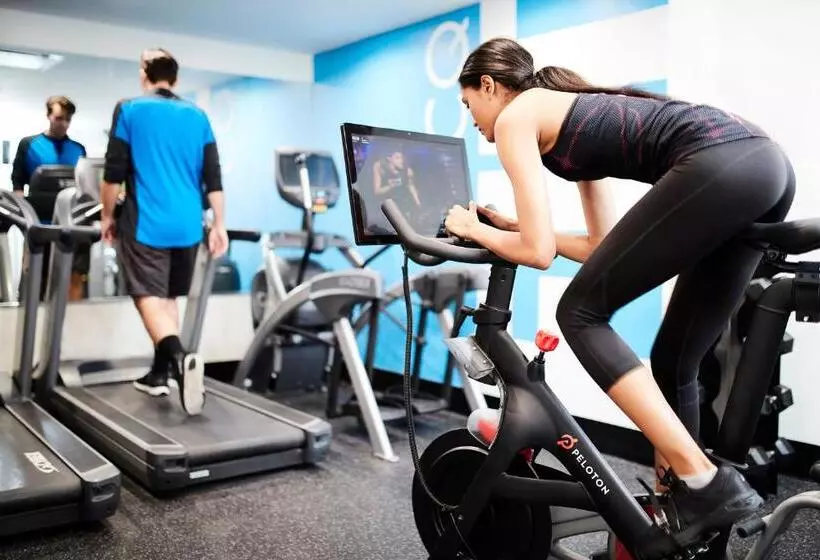 酒店 Boutique At Grand Central