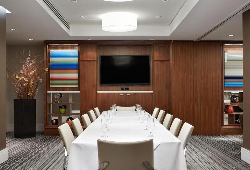 酒店 Boutique At Grand Central