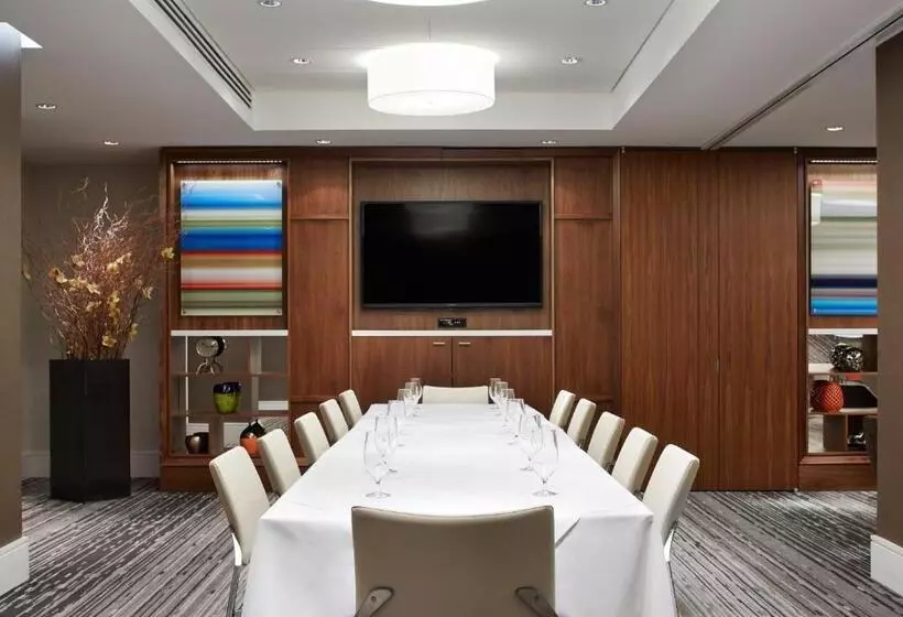 酒店 Boutique At Grand Central