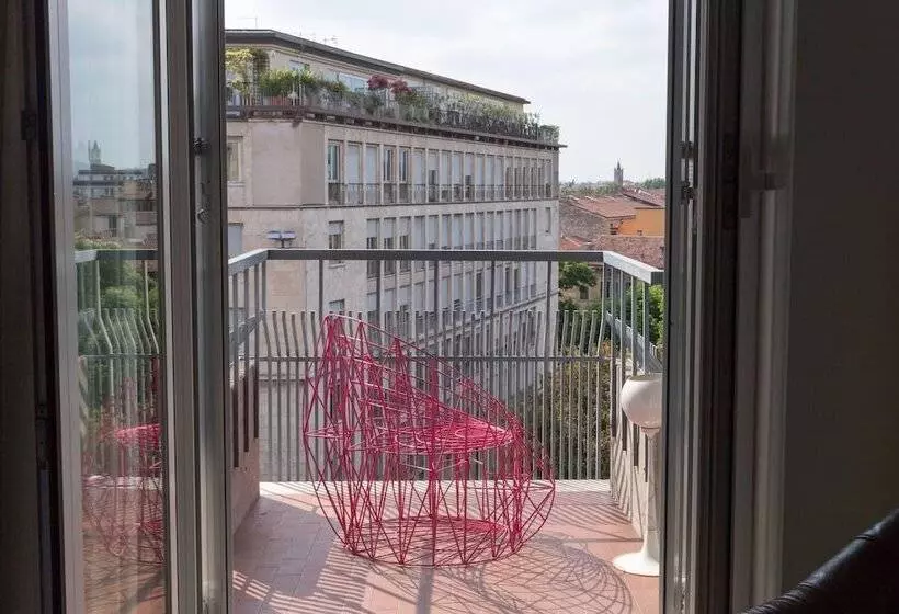 Boutique Hotel Trieste   Adults Only