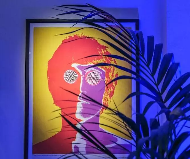 Boutique Hotel Trieste   Adults Only