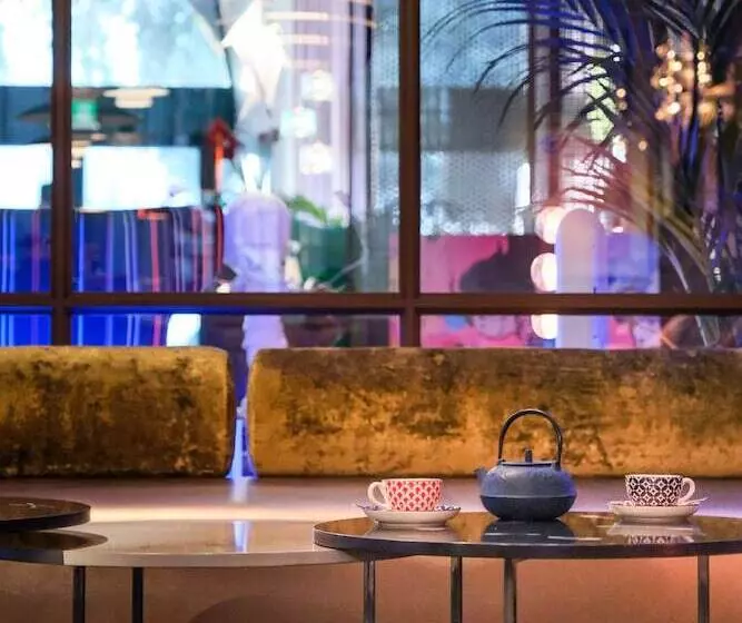 Boutique Hotel Trieste   Adults Only