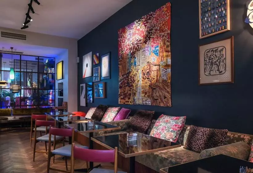 Boutique Hotel Trieste   Adults Only