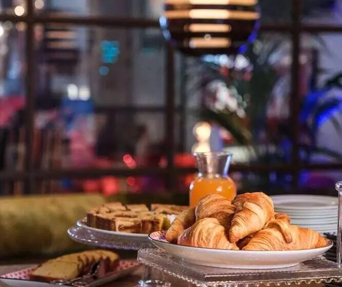 Boutique Hotel Trieste   Adults Only