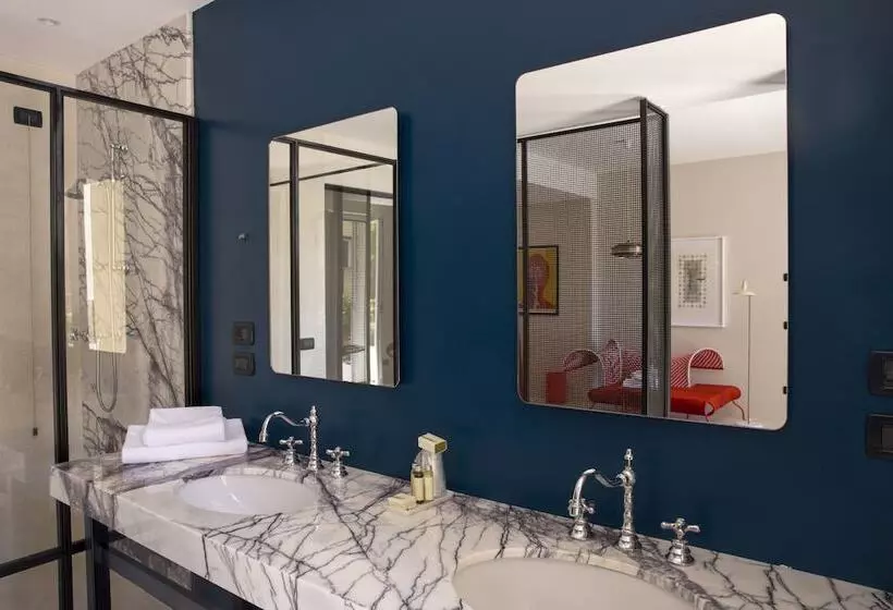 Boutique Hotel Trieste   Adults Only