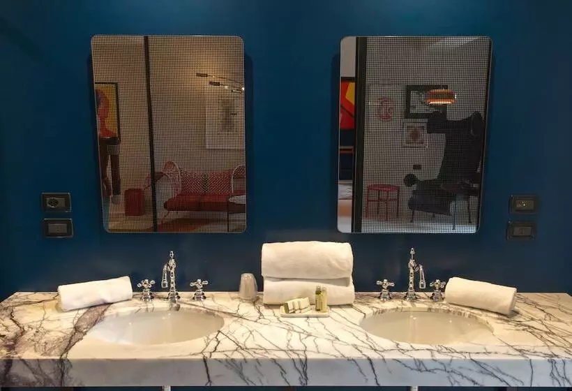 Boutique Hotel Trieste   Adults Only