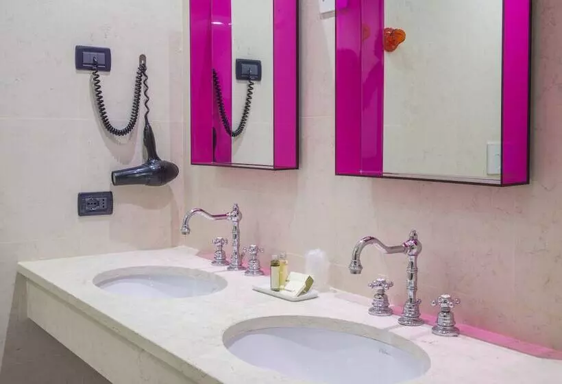 Boutique Hotel Trieste   Adults Only