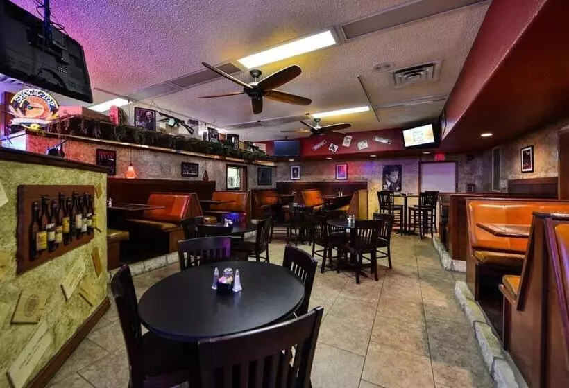 בית מלון כפרי Budget Inn & Suites Guymon