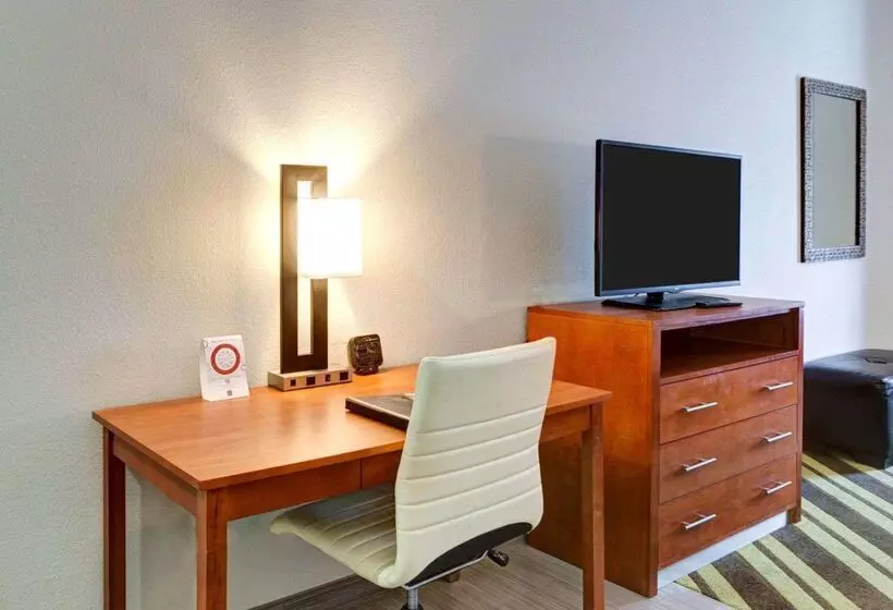 ホテル Comfort Suites Denham Springs