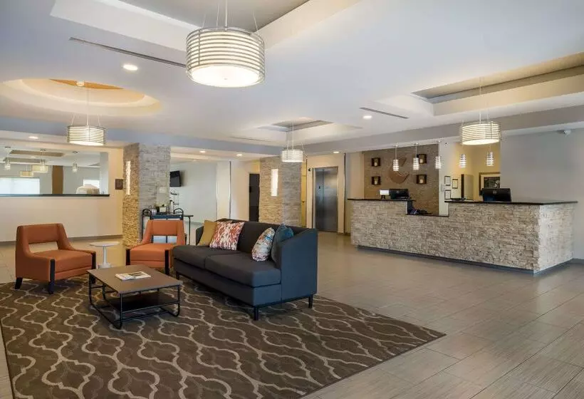 ホテル Comfort Suites Denham Springs