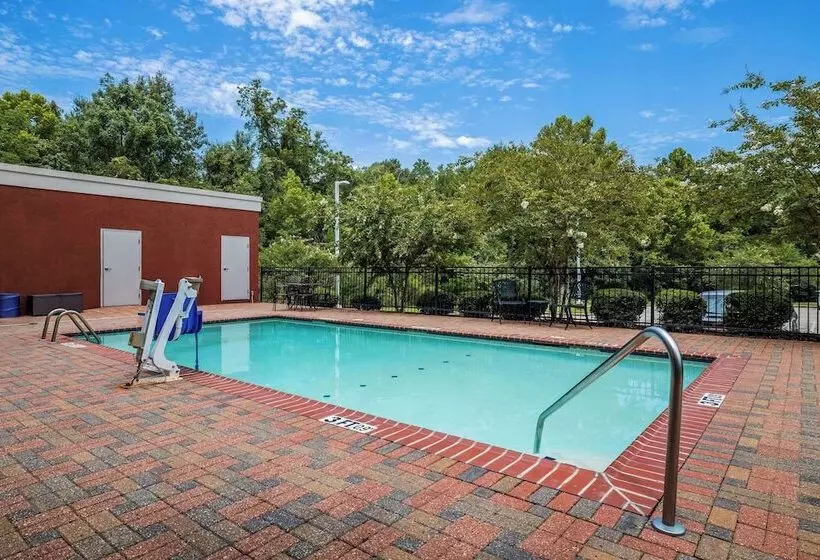 ホテル Comfort Suites Denham Springs